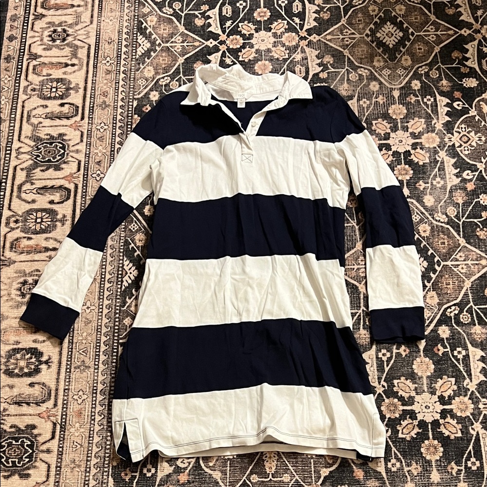 Women’s Polo Dress